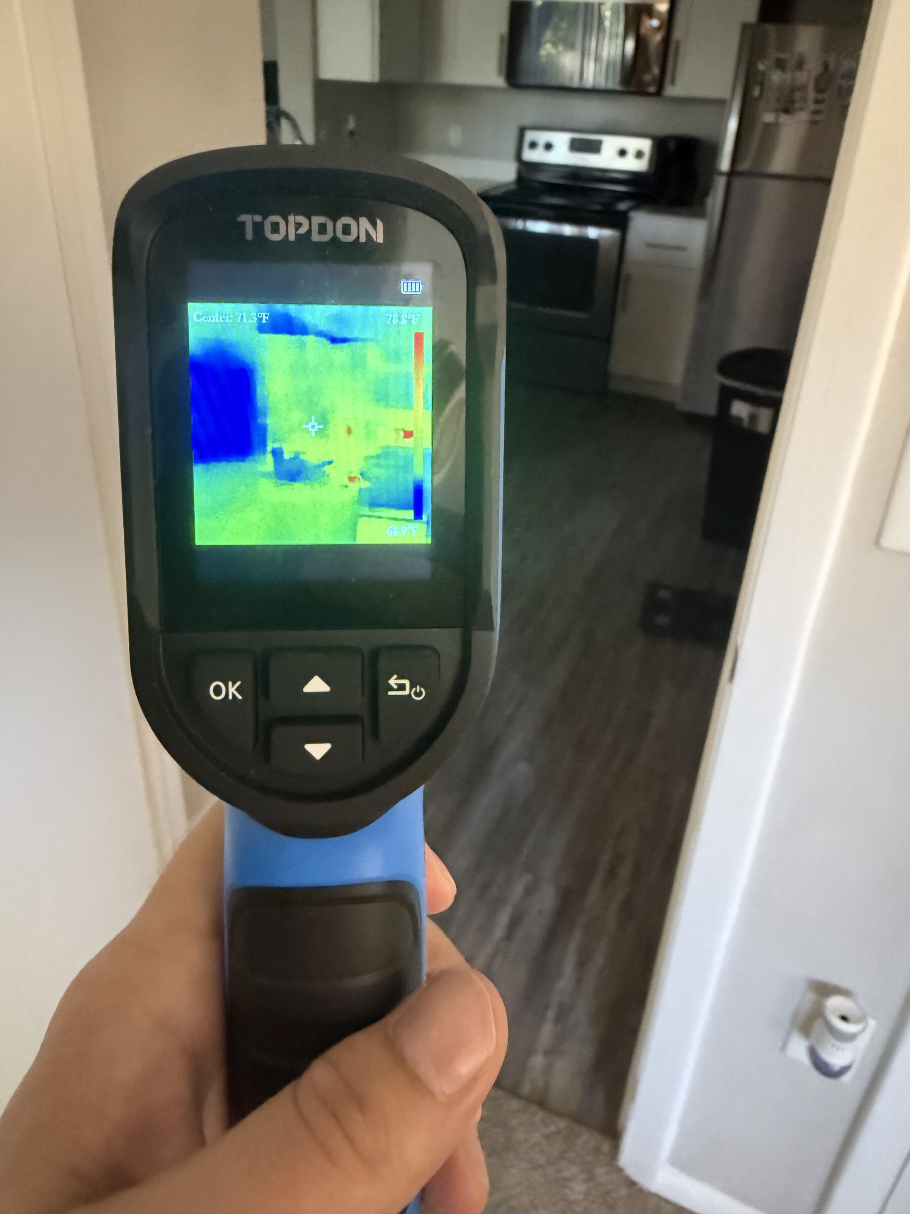 Mold and water damage restoration in Coral Springs