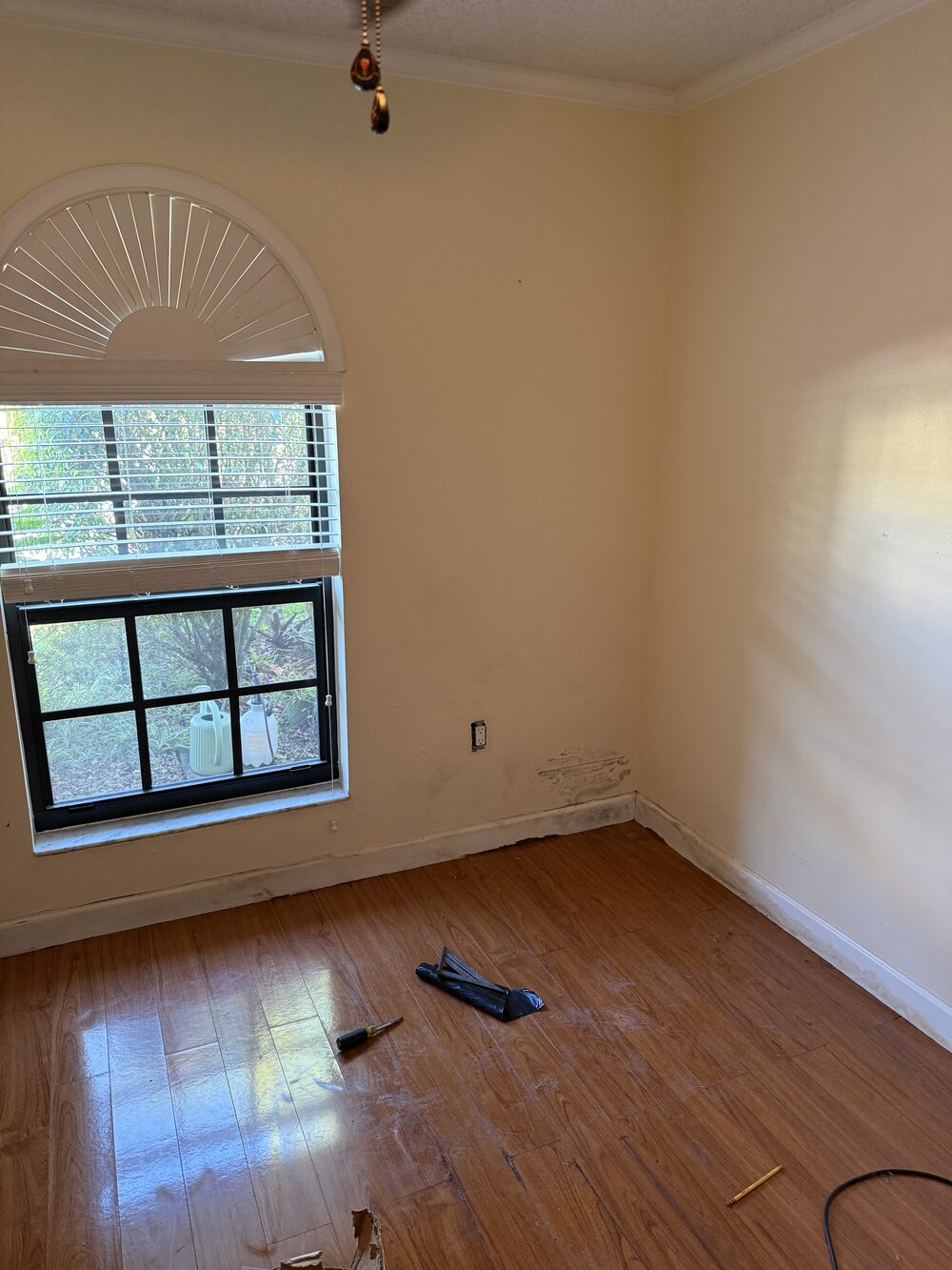 Water Damage Restoration case study